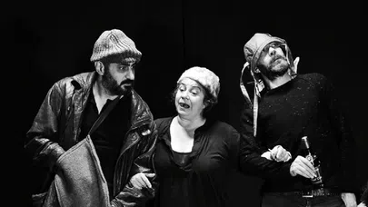 Jacques ile Efendisi yeniden sahneleniyor