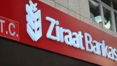 Ziraat Bankası'ndan konut kredi faizlerine indirim