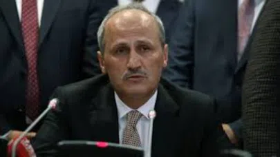 Bakan Turhan: ''Sinyalizasyon olmadığı için bu kaza oldu değerlendirmesi yanlış''