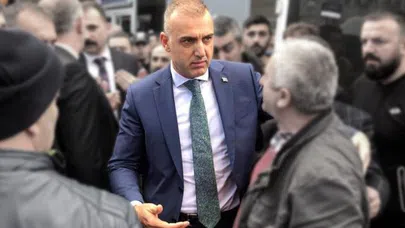 Şehit Rize Emniyet Müdürüne Hakaret Eden Şahıs Tutuklandı