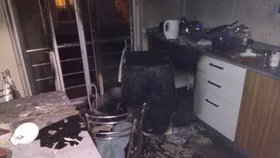 Tek yıkamalık çamaşır makinesi