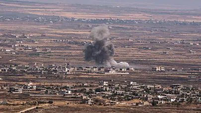 ABD Suriye'den tüm askerlerini çekmeyi mi planlıyor