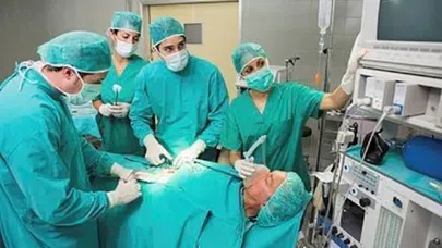 Ürperten iddia! Hastanelerde birçok ameliyat yapılamıyor