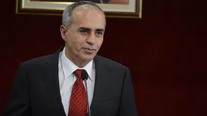 Abdullah Gül'ün eski başdanışmanı hakkında soruşturma başlatıldı