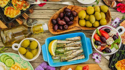 Kansere karşı koruyucu etki oluşturan besinler nelerdir?