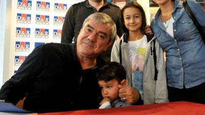 Mustafa Kemal satış rekoru kırdı