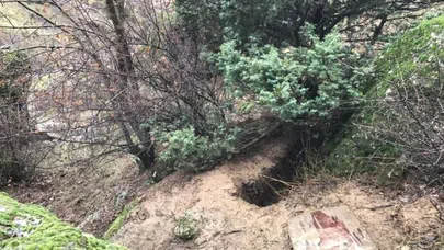 PKK'nın Sözde Amed Eyalet Sorumlusu Veli Taşkıran'ın Cesedi Bulundu