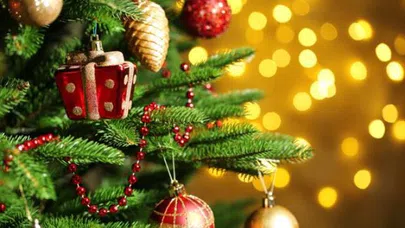 Dünya'dan ilginç yılbaşı gelenekleri