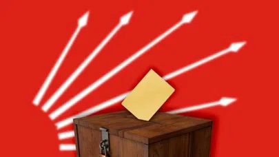 CHP'de 102 başkan adayı daha açıklandı