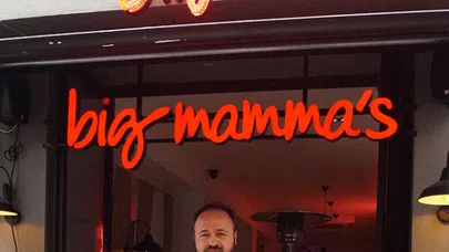 Krizi fırsata çevirdi; Big mamma's zirveye koşuyor