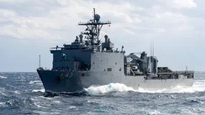 Amerika bu kez Karadeniz'i karıştırmak için yola çıktı