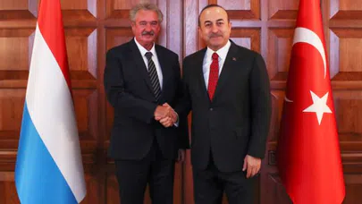 Dışişlerin'den, Trump'a sert cevap! Kandırmaya çalışıyor