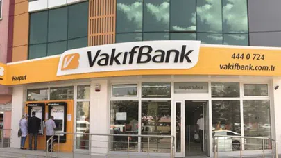 VakıfBank 'Yanındaki Güç Paketi'ni duyurdu