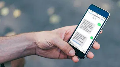 Telefon ile yapılan yeni dolandırıcılık türü 'Kargonuz var'