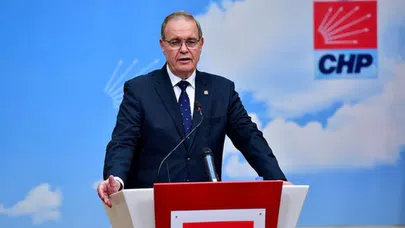 CHP'den Trump'a tepki: Bu tehditler bize sökmez