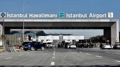 İstanbul Havalimanı'na taşınma tarihi belli oldu
