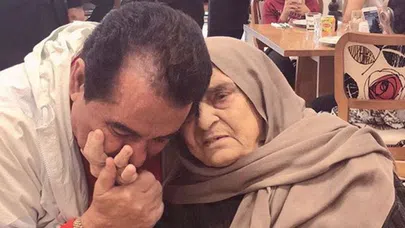 İbrahim Tatlıses'in acı günü