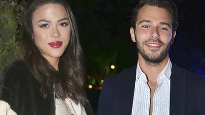 Aslıhan Karalar'dan  Hakan Sabancı açıklaması