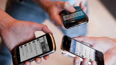 Mobil internet paylaşımındaki yeni uygulama ‘Hızlı Giriş’