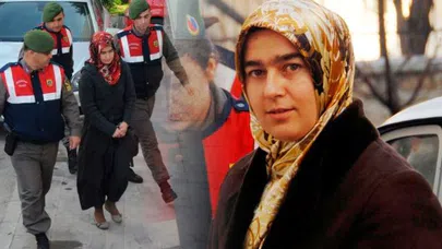 Nevin Yıldırım için müebbete onama istendi