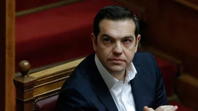 Çipras hükümeti için parlamentoda güvenoylaması yapılacak