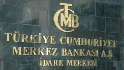 Merkez Bankası'ndan faiz açıklaması