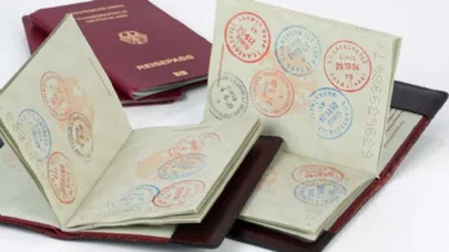 Moldova ile vizeler karşılıklı kaldırıldı