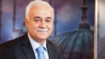 Nihat Hatipoğlu Rektörlüğe atandı
