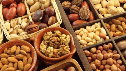 Gün boyu dirençli tutan beslenme alışkanlıkları