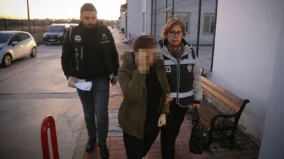 Başkalarının yerine ehliyet sınavına girenlere gözaltı