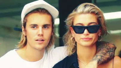 Justin Bieber ve Hailey Baldwin'in düğün detayları belli olmaya başladı
