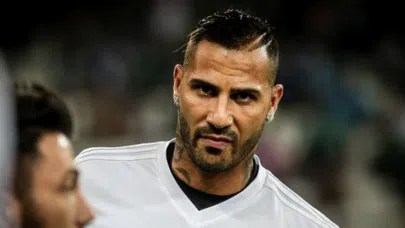 Quaresma Beşiktaş'tan ayrılmak mı istiyor?