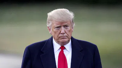 Trump, Venezuelalı muhalif lideri aradı