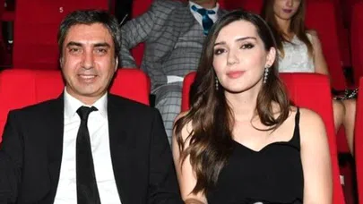 Necati Şaşmaz'dan 7 yıllık eşine 10 milyon liralık boşanma davası