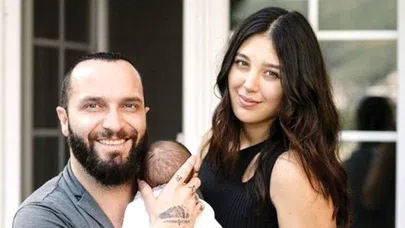 Berkay'dan hayranlarına yemin!