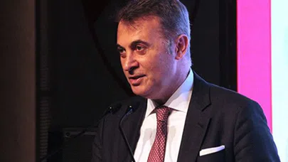 Fikret Orman'dan taraftarlara mesaj!