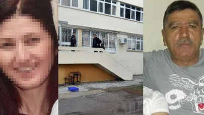 İzmir'deki pompalı tüfek dehşetinde korkunç gerçek!