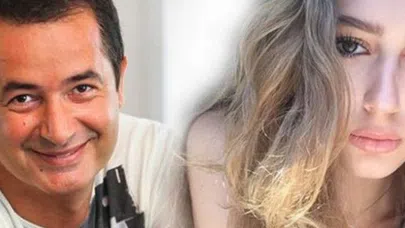 Acun Ilıcalı ile Itır Esen aşk mı yaşıyor?