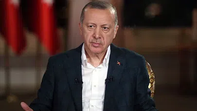 Cumhurbaşkanı Erdoğan'dan yeni hal yasası müjdesi!
