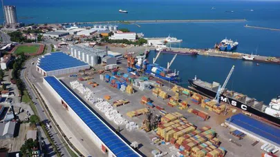 Ocak ayı ihracat rakamları belli oldu