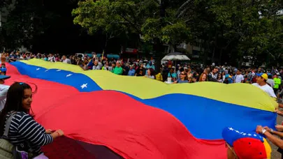 Avrupa ülkelerinden Venezuela kararları!