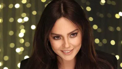 Ebru Gündeş hamile mi?