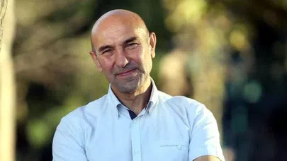 Tunç Soyer'den bomba açıklamalar!