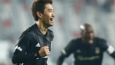 Kagawa'da opsiyon bilmecesi