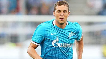 Zenit'in yıldızından Fenerbahçe'ye övgü