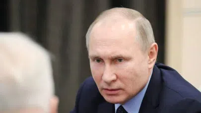 Türk TIR ve kamyon şoförlerine Rusya'dan vizesiz geçiş