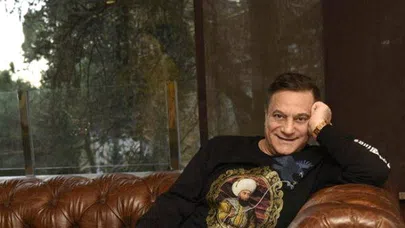 Mehmet Ali Erbil'den sevindiren haber!