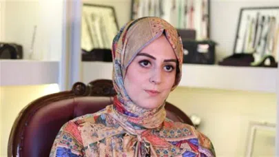 Osmanoğlu'dan kendini eleştirenlere sert yanıt