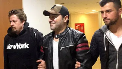 Atilla Taş yeniden serbest!