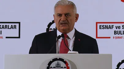 Yıldırım: İstanbul bu ülkenin kalbi